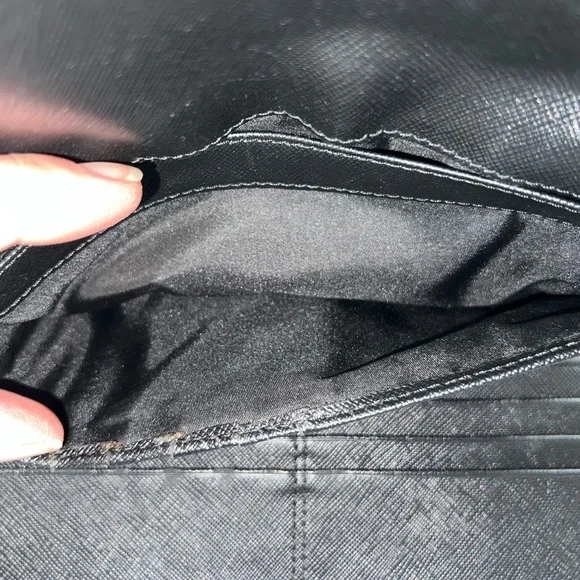 Coach Turnlock Wallet - Picture 6 of 8